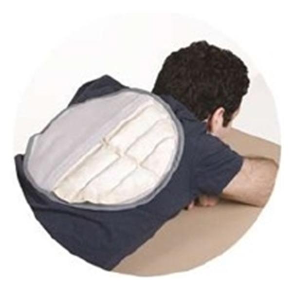 Cover Moist Heat Relief Pak HotSpot All Terry Size 12